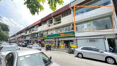 Shoplot Taman Sri Serdang for Rent