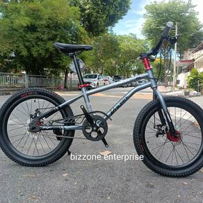 New 20" Dragon minivelo basikal budak mtb bike