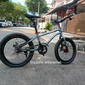 New 20" Dragon minivelo basikal budak mtb bike