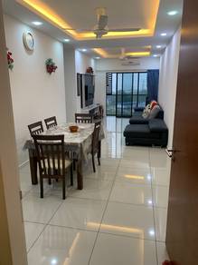 3 Room The Greens Subang West near MSU Glenmarie