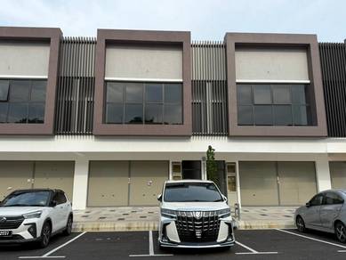 1st Floor Shoplot for Rent @ İkon Centrio, Seremban 2