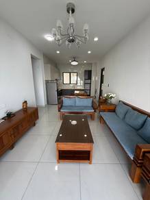 DANGA BAY Country Garden Apartment 3 Bedroom Fully Furnish Seaview