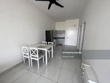 Equine Residence, Seri Kembangan