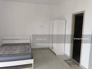 Flexis @ One South, Taman Serdang Perdana, Seri Kembangan