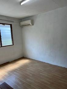 HOT UNIT!!!🔥🔥| Flat PKNS AU2, Keramat, Kuala Lumpur