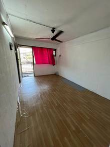 HOT UNIT!!!🔥🔥| Flat PKNS AU2, Keramat, Kuala Lumpur
