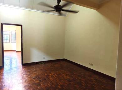Subang 2 Storey House Freehold Unit Area USJ 16