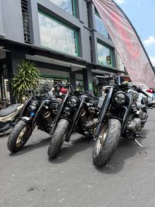 Benda » NAPOLEON BOB 500 CRUISER BIKE-CASH REBATE*