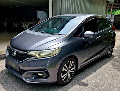 Honda JAZZ 1.5 I-VTEC - V SPEC - DIRECT OWNER