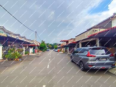 Cheap Below Value  2-Storey Terrace Taman Tasek Indah, Simpang Ampat