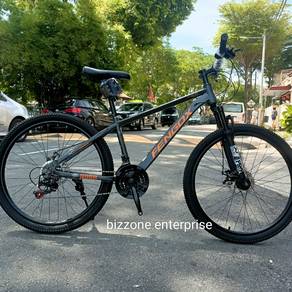 26" FENGOX Sunlight 21speed mtb bike studentworker