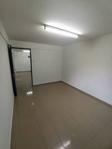 Move in Ready Ppr Desa Petaling Flat Level 1,Kuala Lumpur