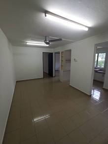 Move in Ready Ppr Desa Petaling Flat Level 1,Kuala Lumpur
