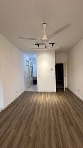 Idaman Senibong Apartment, Permas Jaya – 3 Bedroom Unit for Sale