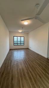 Idaman Senibong Apartment, Permas Jaya – 3 Bedroom Unit for Sale