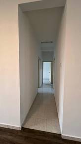 Idaman Senibong Apartment, Permas Jaya – 3 Bedroom Unit for Sale
