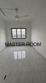 Idaman Senibong Apartment, Permas Jaya – 3 Bedroom Unit for Sale