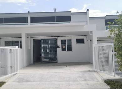 10 Minit dari Alamanda – Move In Terus!🔥 Cashback RM30k🔥