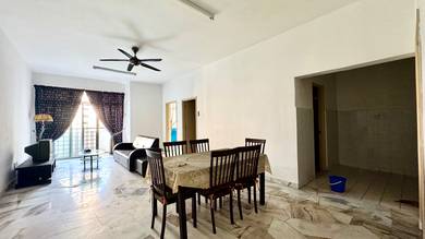 Lagoon Perdana Apartment,Bandar Sunway,PJ For Sale