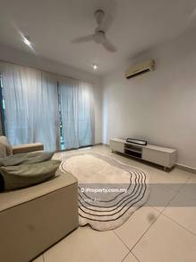 Greenz (Residensi Flora) @ One South, Seri Kembangan