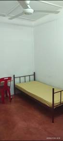 Single room nearest Apollo Raja uda, Mak mandin