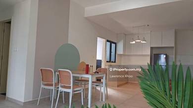 Meta City, Taman Equine, Seri Kembangan
