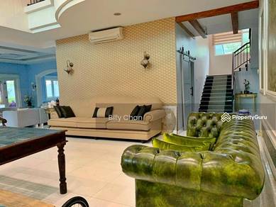 Super nice 2 Storey Bungalow, Bandar Baru Sri Petaling