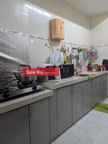 Taman Impian Indah 1 Sty Terrace, 20'×69', Good Condition