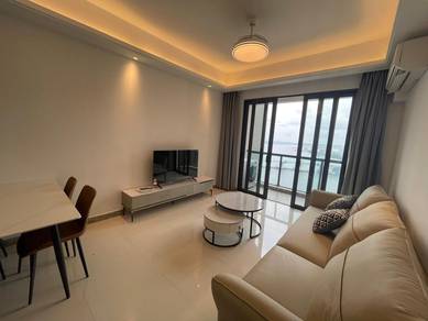 2bed phase 2 walking distance to ciq near custom jb town woodland tri