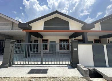  10 mins to IOI City Mall🌸 Fully Furnished🌸 Monthly RM1200🌸