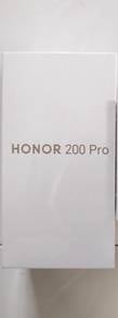Honor 200 pro