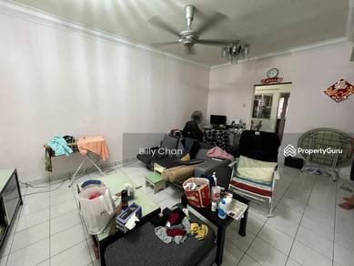 Super nice Mahkota Cheras unit