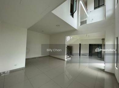 Bukit Mewah Kajang bungalow for sale