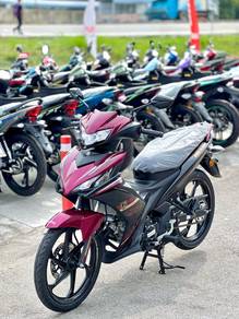 PROMO SEPTEMBER! Yamaha LCV8 SE 