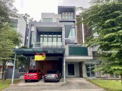 Vasana 25 superb bungalow