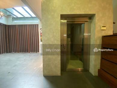 Vasana 25 superb bungalow