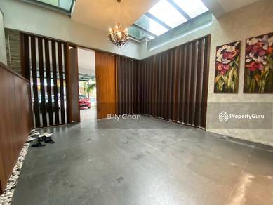 Vasana 25 superb bungalow