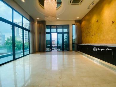 Vasana 25 superb bungalow