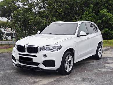 Bmw X5 2.0 xDRIVE40e M SPORT (CKD) (A)