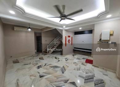 Super nice renovated Kajang Prima unit