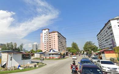 Puchong Permai Apartment Near Puchong Perdana