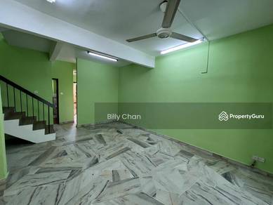 Super nice Kajang prima terrace
