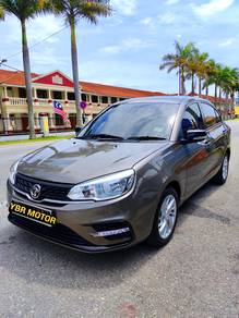 Proton SAGA PREMIUM 1.3 (A) LOW MIL GOOD COND