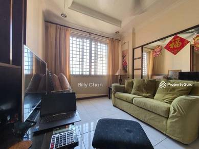 Super nice Garden Park Sungai Long condo
