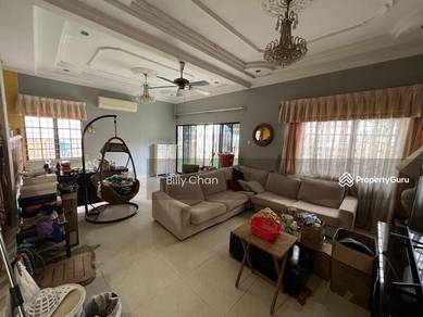 Super nice renovated Kajang Baru bungalow