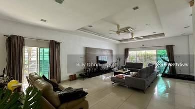 Super nice 40x100 Bangsar semi d