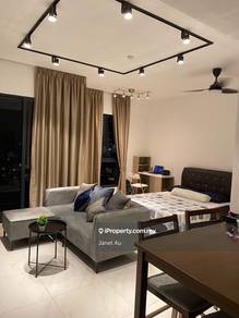 Equine Residence, Seri Kembangan