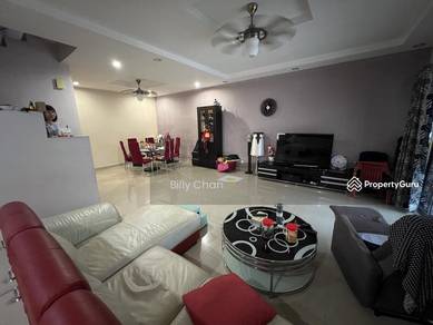 Fully renovated 2.5sty Kajang superlink