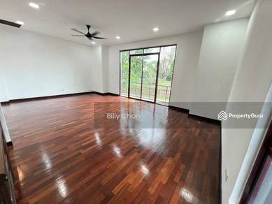Super nice 3.5 Storey Bungalow Taman Yarl, OUG for sale