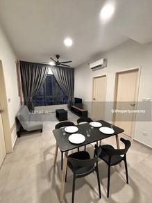 Meta City, Taman Equine, Seri Kembangan